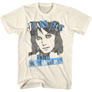 Joan Jett The Blackhearts Tshirt